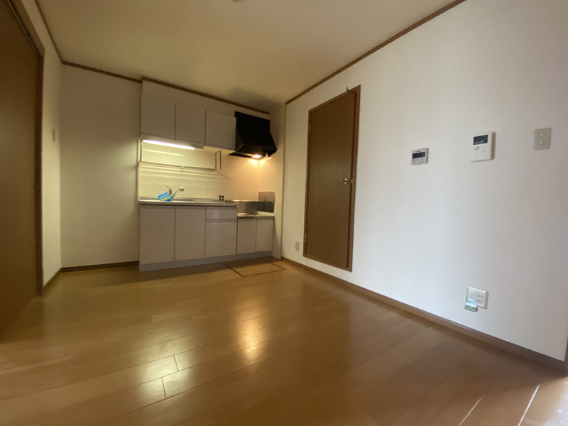 リビング 写真2