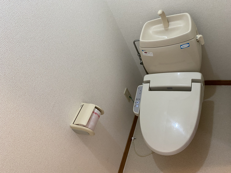 トイレ 写真16