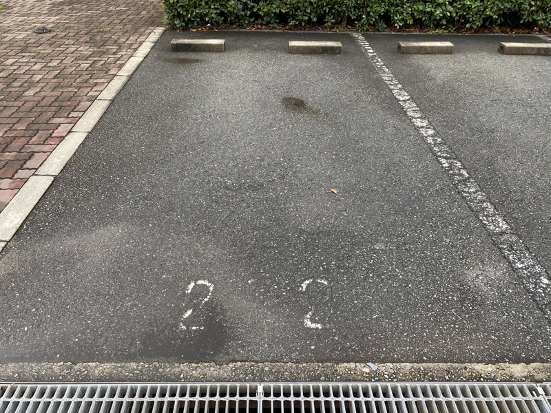 駐車場 写真32