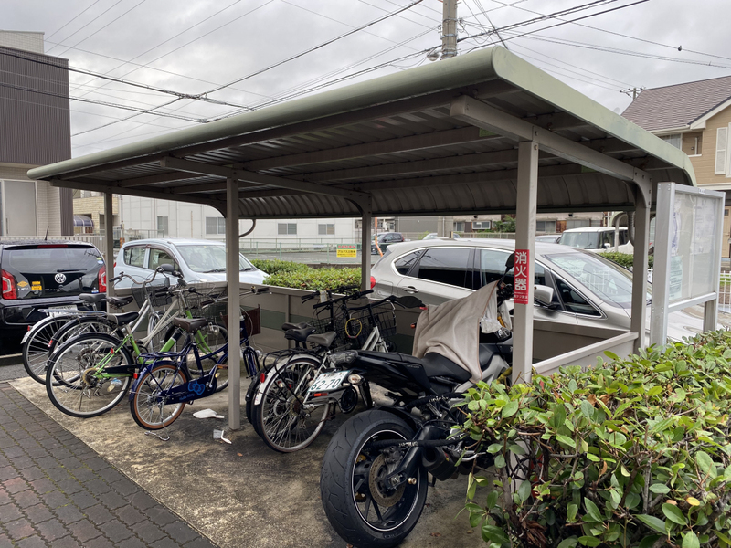 共用部 写真31