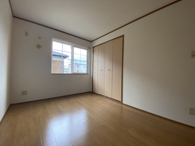 子供部屋 写真8