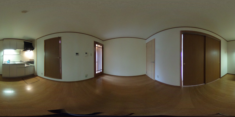 リビング 写真33