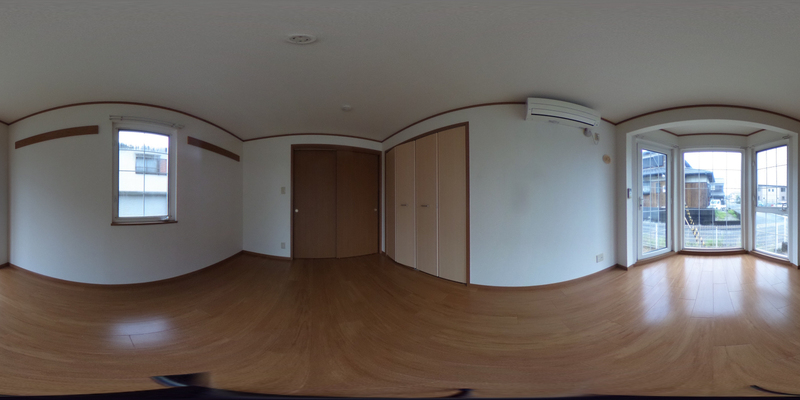子供部屋 写真35