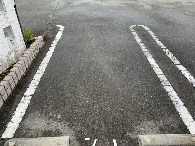 ファイン コルソⅡの物件外観写真