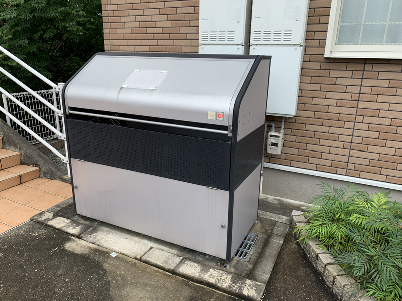 ファイン コルソⅡの物件内観写真
