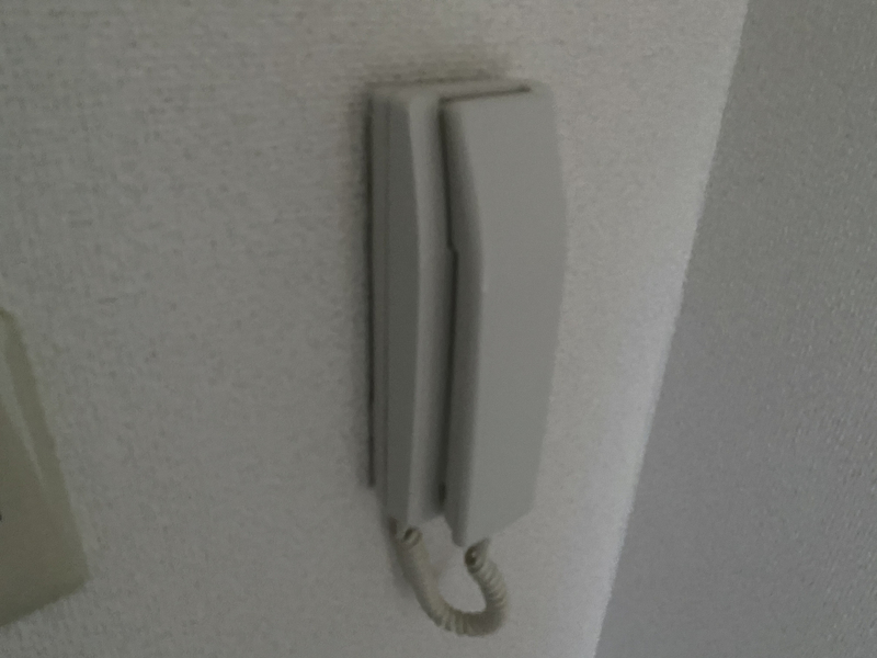 プレジデントふくながの物件内観写真