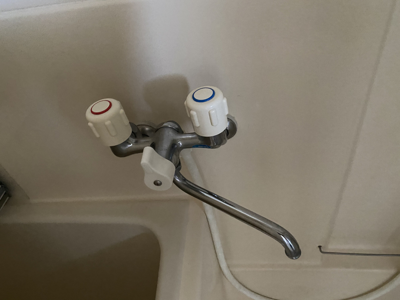 プレジデントふくながの物件内観写真