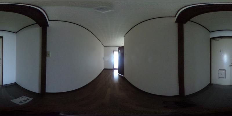 玄関 写真35