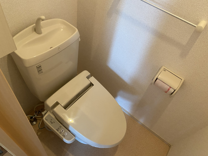 福崎駅 徒歩18分 1階の物件内観写真