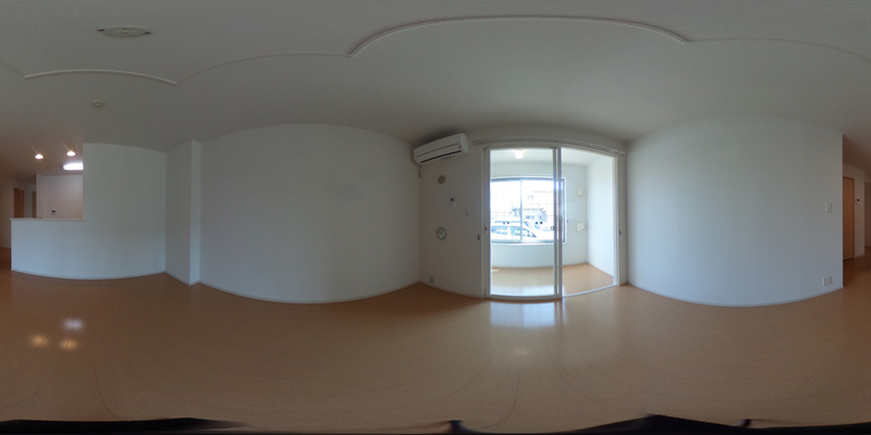 リビング 写真33