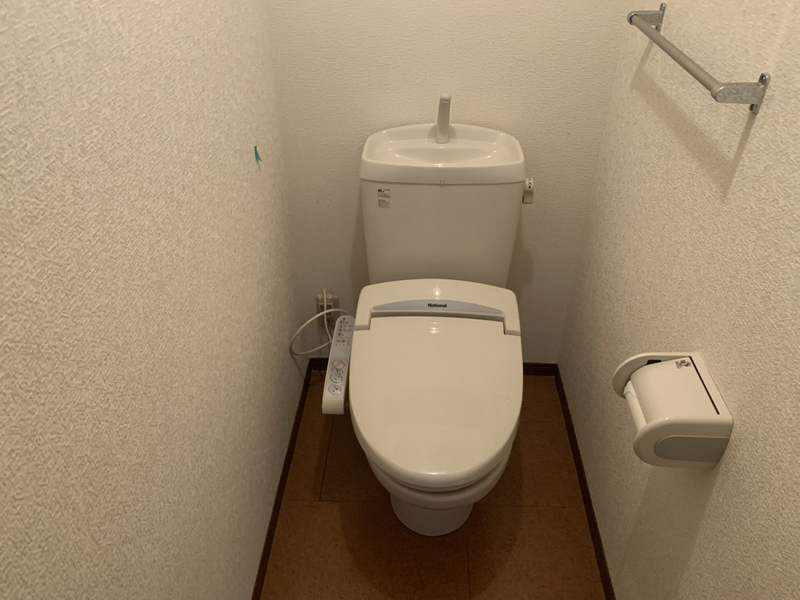 ローズコート砥堀の物件内観写真