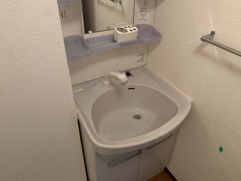 ローズコート砥堀の物件内観写真