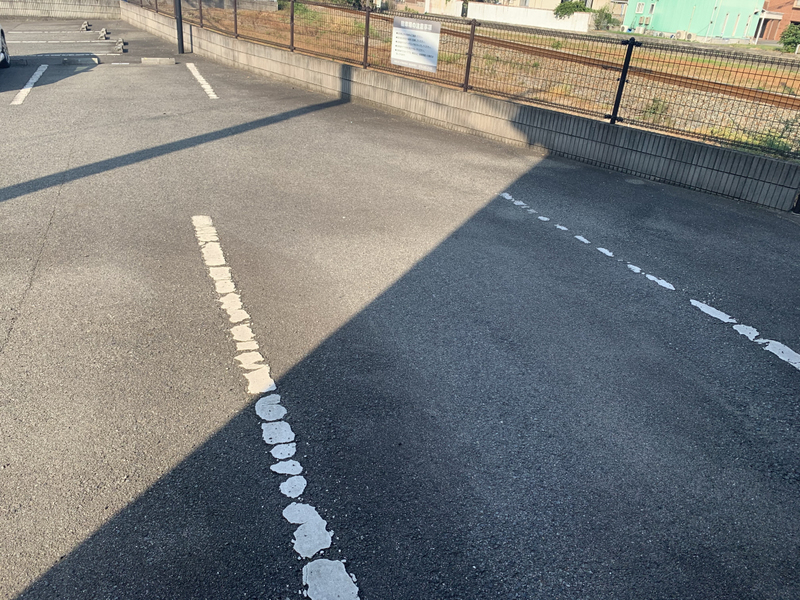 ローズコート砥堀の物件外観写真