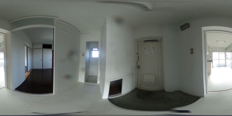 玄関 写真33