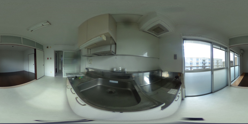 キッチン 写真35