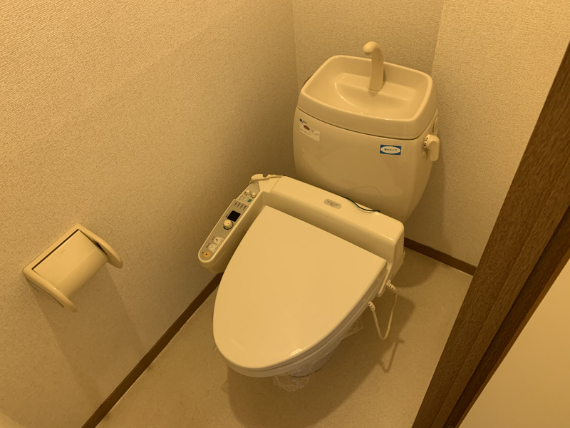 エクセル北門の物件内観写真
