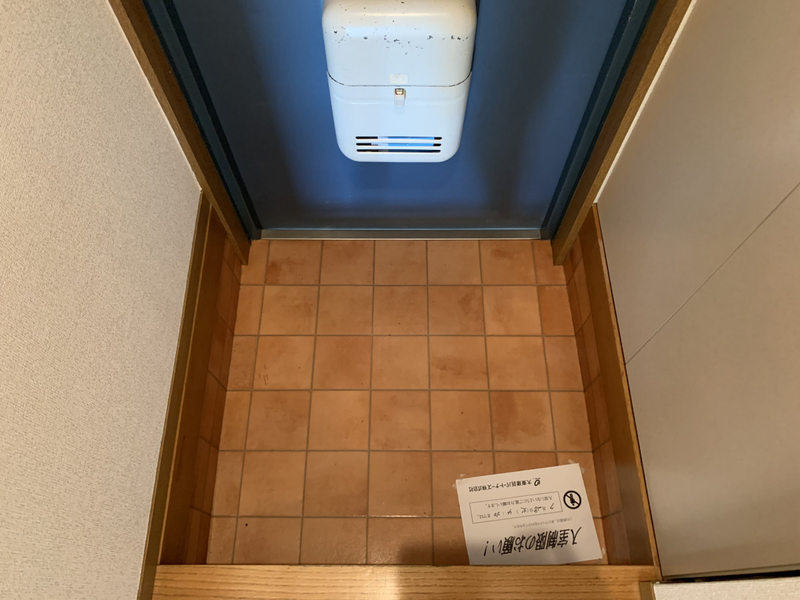 エクセル北門の物件内観写真