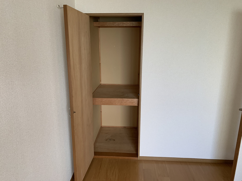 エクセル北門の物件内観写真