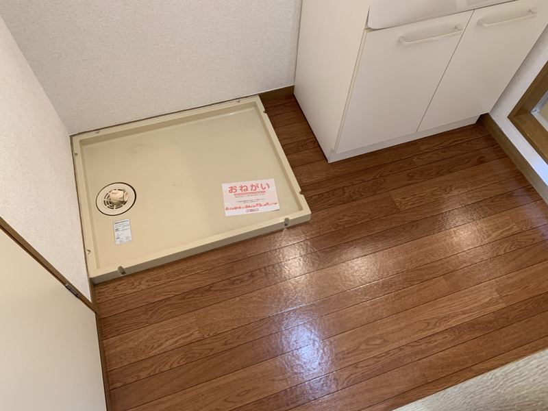 エクセル北門の物件内観写真