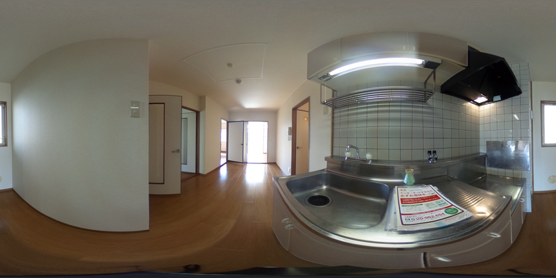 キッチン 写真35