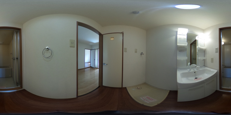 洗面所 写真36