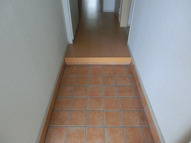 エスポワールⅣの物件内観写真