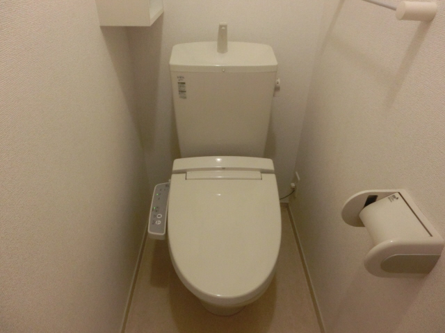 エスポワールⅣの物件内観写真