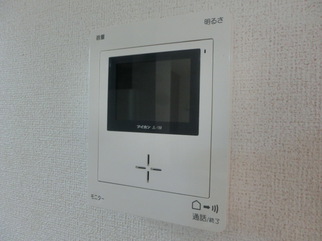 エスポワールⅣの物件内観写真
