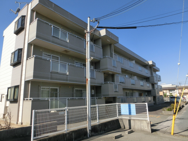 モアークレスト飾磨