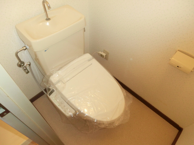 トイレ 写真5