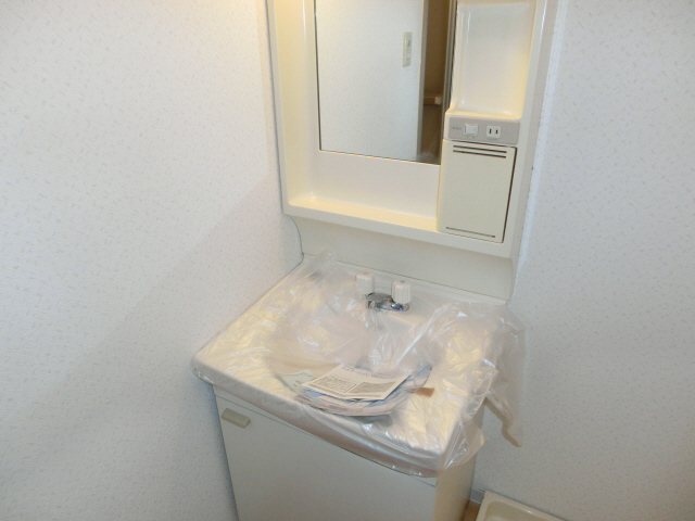洗面所 写真6