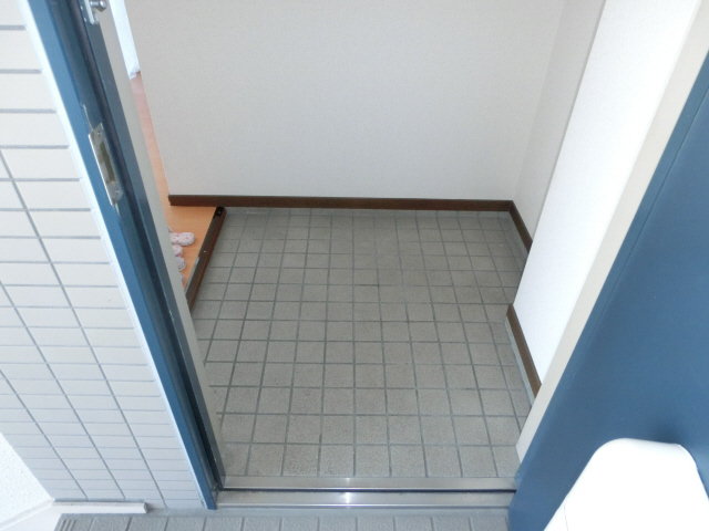 物件内観写真