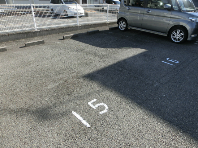 駐車場 写真10