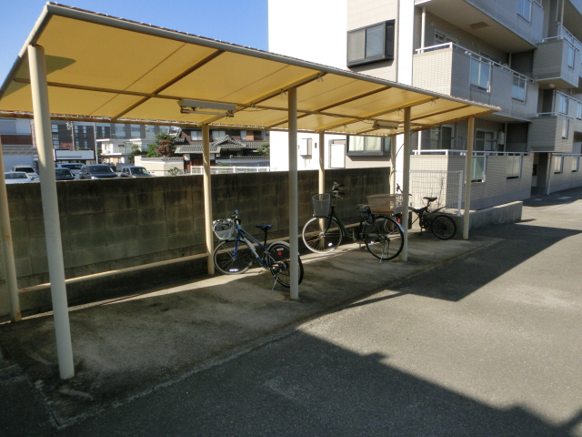 共用部 写真11