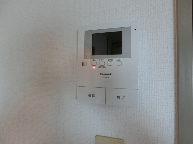 セキュリティ 写真13