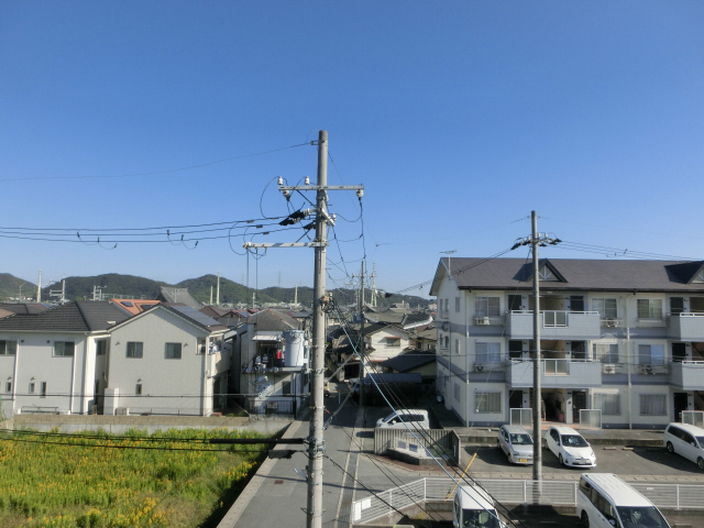 眺望 写真15