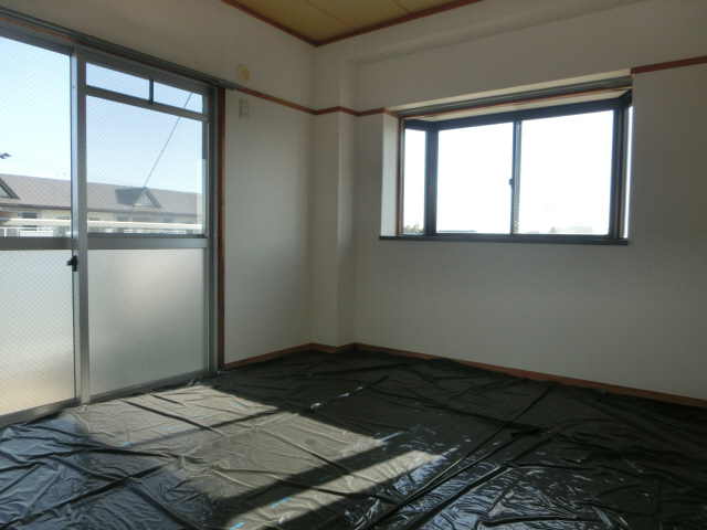 寝室 写真18