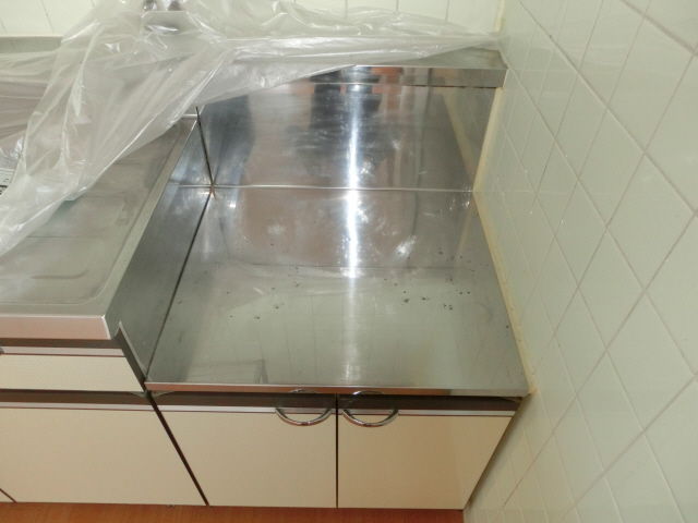 キッチン 写真19