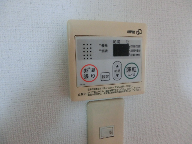 バス 写真20