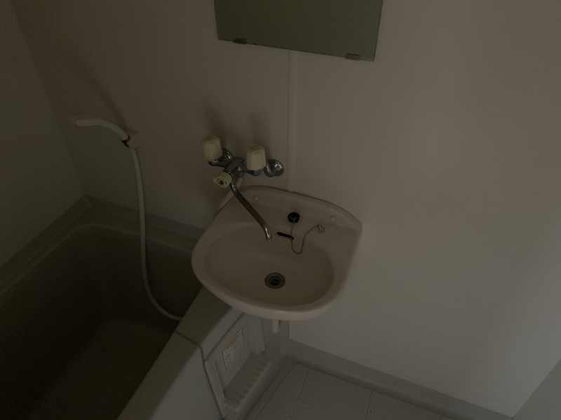 洗面所 写真6