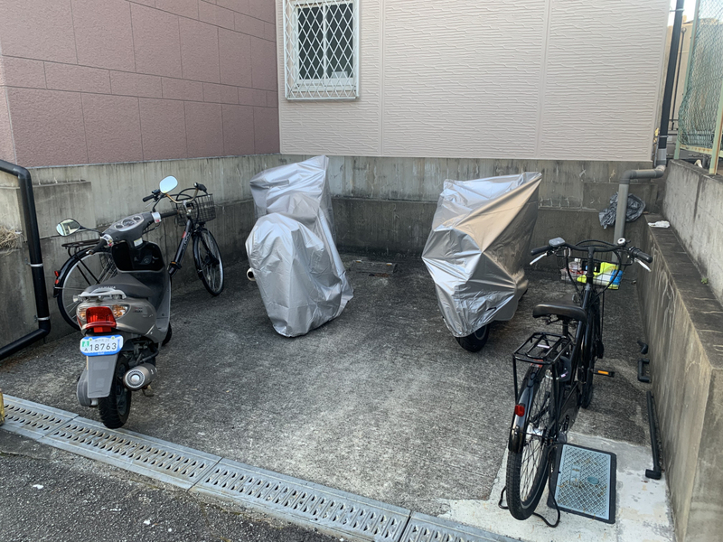 共用部 写真11