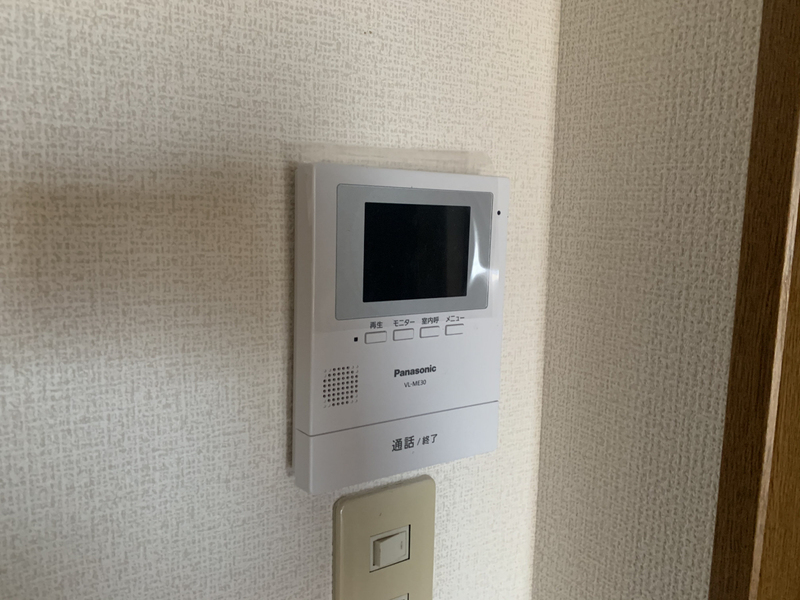 セキュリティ 写真13