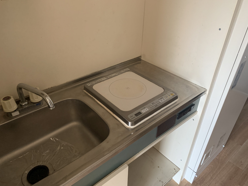 キッチン 写真19