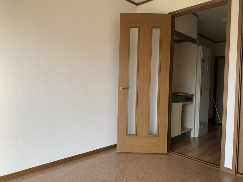 リビング 写真17