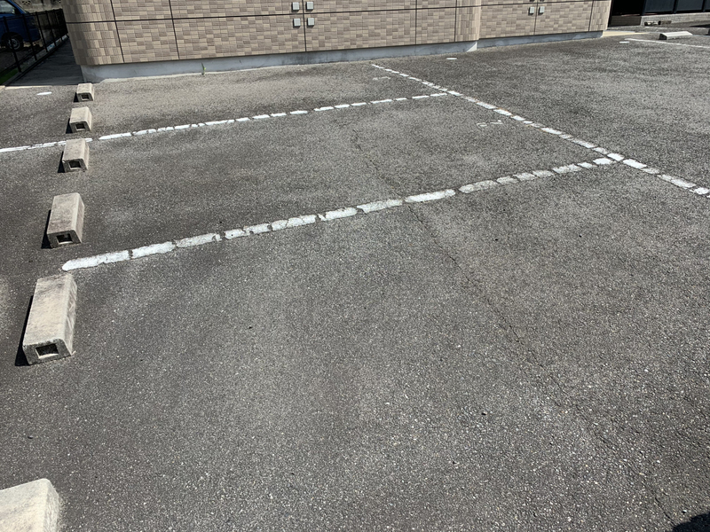 キュートビルスカイラブの物件外観写真