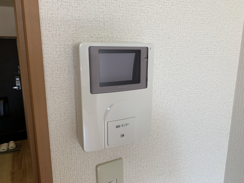 キュートビルスカイラブの物件内観写真