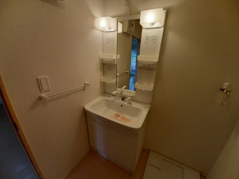 洗面所 写真6