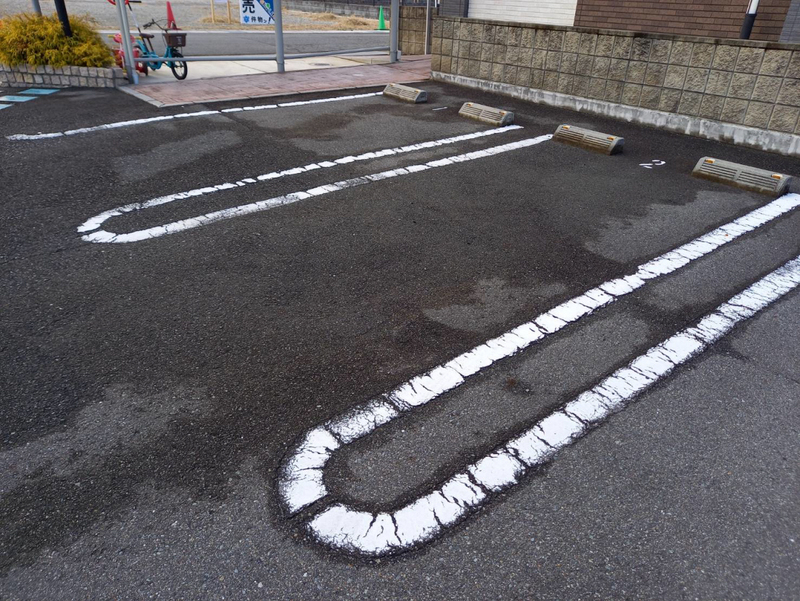 駐車場 写真10