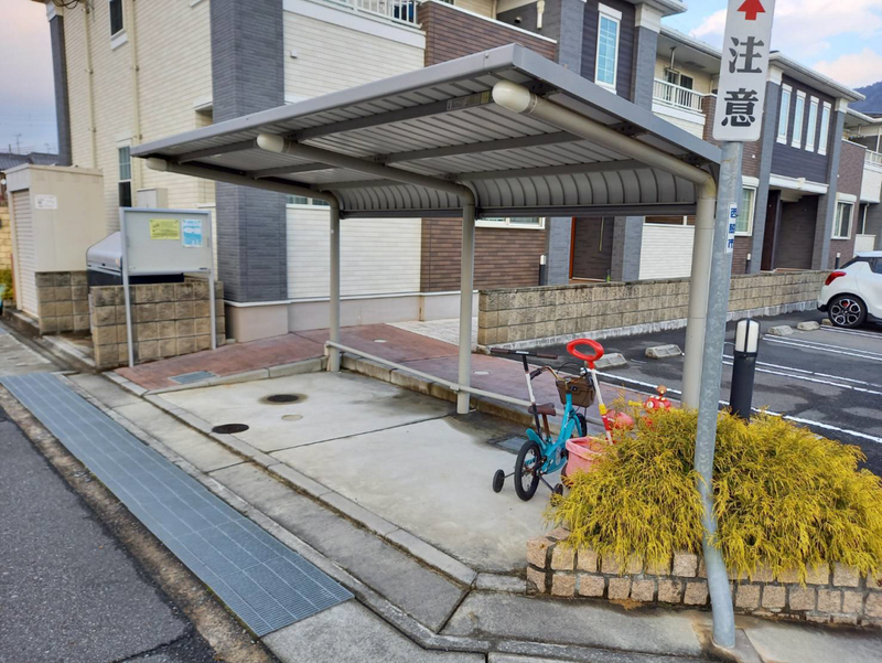 共用部 写真11
