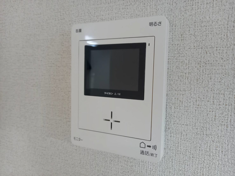セキュリティ 写真13